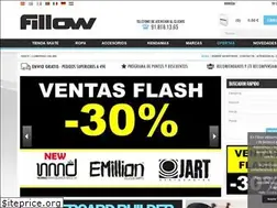 Sites similar to fillow.net