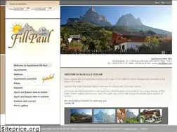 Sites similar to fillpaul.com