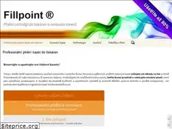 Sites similar to fillpoint.cz