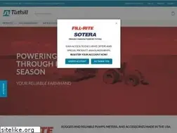 Sites similar to fillrite.com