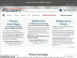 Sites similar to fillserv.com