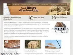 Sites similar to fillsley.com
