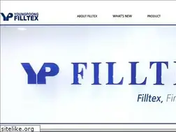 Sites similar to filltex.com
