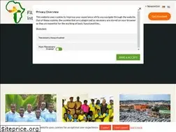 Sites similar to fillthegap-intl.org