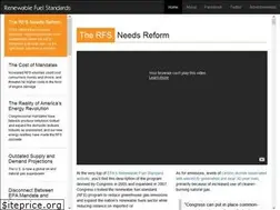 Sites similar to filluponfacts.com