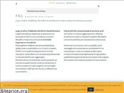 Sites similar to fillvisualdesign.com