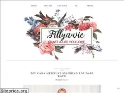 Sites similar to fillyawie.com