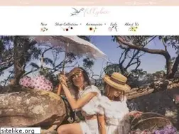 Sites similar to fillyboo.com