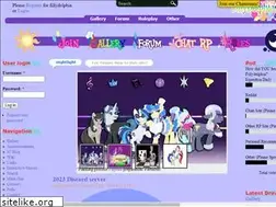 Sites similar to fillydelphia.com