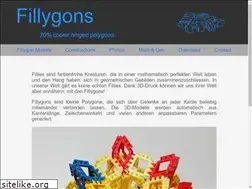 Sites similar to fillygons.ch