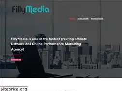 Sites similar to fillymedia.com