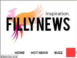 Sites similar to fillynews.com