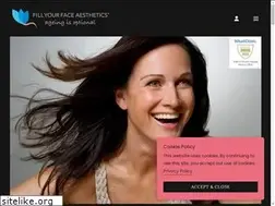 Sites similar to fillyourface.co.uk