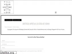 Sites similar to fillyourhomewithlove.com