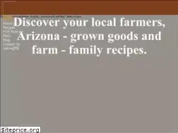 Sites similar to fillyourplate.org