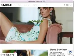 Sites similar to fillysstable.com.au