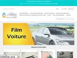 Sites similar to film-adhesif.com