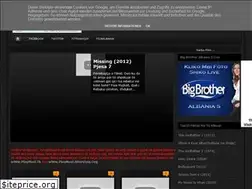 Sites similar to film-alb.blogspot.com