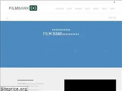 Sites similar to film-bank.jp