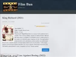Sites similar to film-bun.ro