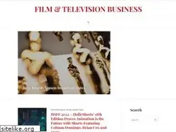 Sites similar to film-business.com