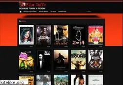 Sites similar to film-caffe.blogspot.com