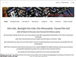 Sites similar to film-cell.co.uk