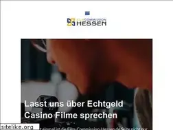 Sites similar to film-commission-hessen.de