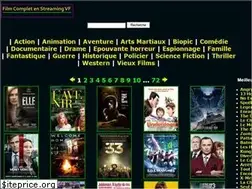 Sites similar to film-complet.com
