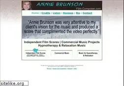 Sites similar to film-composer.com