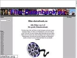 Sites similar to film-datenbank.eu