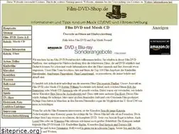 Sites similar to film-dvd-shop.de