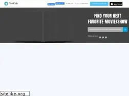 Sites similar to film-fish.com