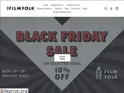 Sites similar to film-folk.com