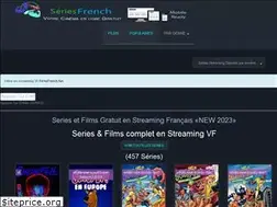 Sites similar to film-francais.com