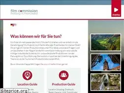 Sites similar to film-freiburg-schwarzwald.de
