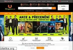 Sites similar to film-game.cz