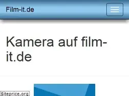 Sites similar to film-it.de