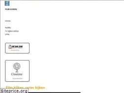 Sites similar to film-kijken.eu