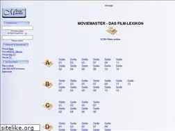 Sites similar to film-lexikon.com