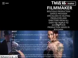 Sites similar to film-maker.org