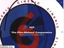 Sites similar to film-makerscoop.com