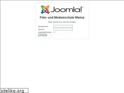 Sites similar to film-medienschule.de