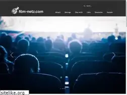 Sites similar to film-netz.com