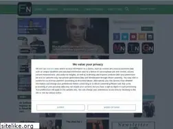 Sites similar to film-news.co.uk