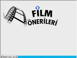 Sites similar to film-onerileri.com