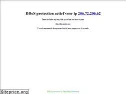 Sites similar to film-paleis.me