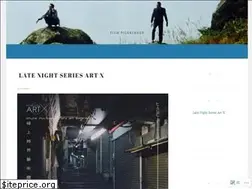 Sites similar to film-pilgrimage.com