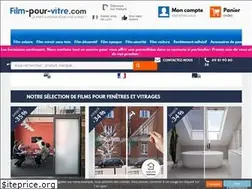Sites similar to film-pour-vitre.com