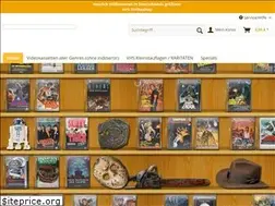 Sites similar to film-retro-shop.de